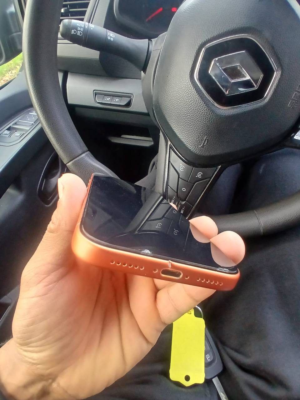 Смартфон Apple Iphone 17 Pro Max