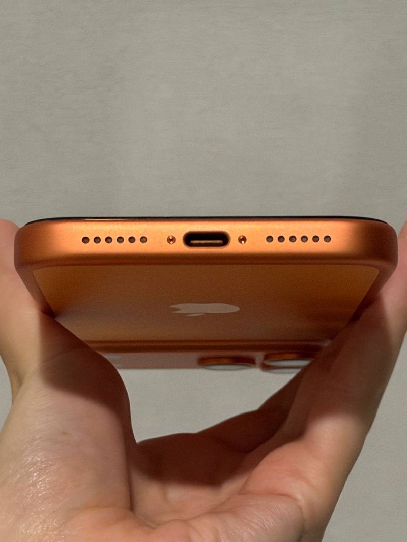 Смартфон iPhone 17pro max, 256 ГБ