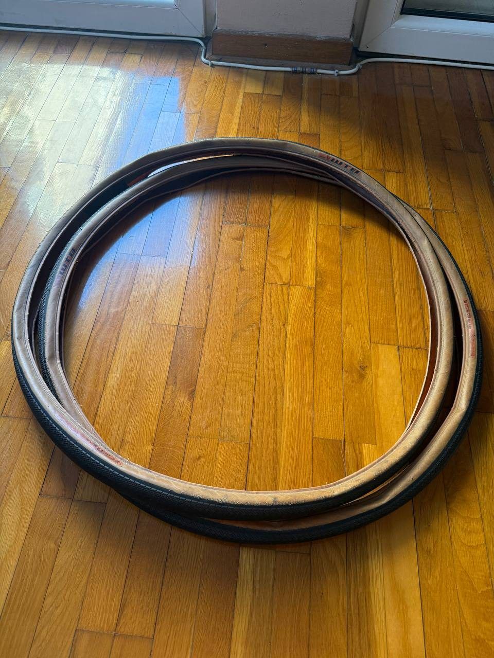 Покрышка WTB Expanse, 32x700c