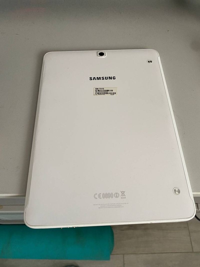 Планшет Samsung Galaxy Tab S2, 32 ГБ