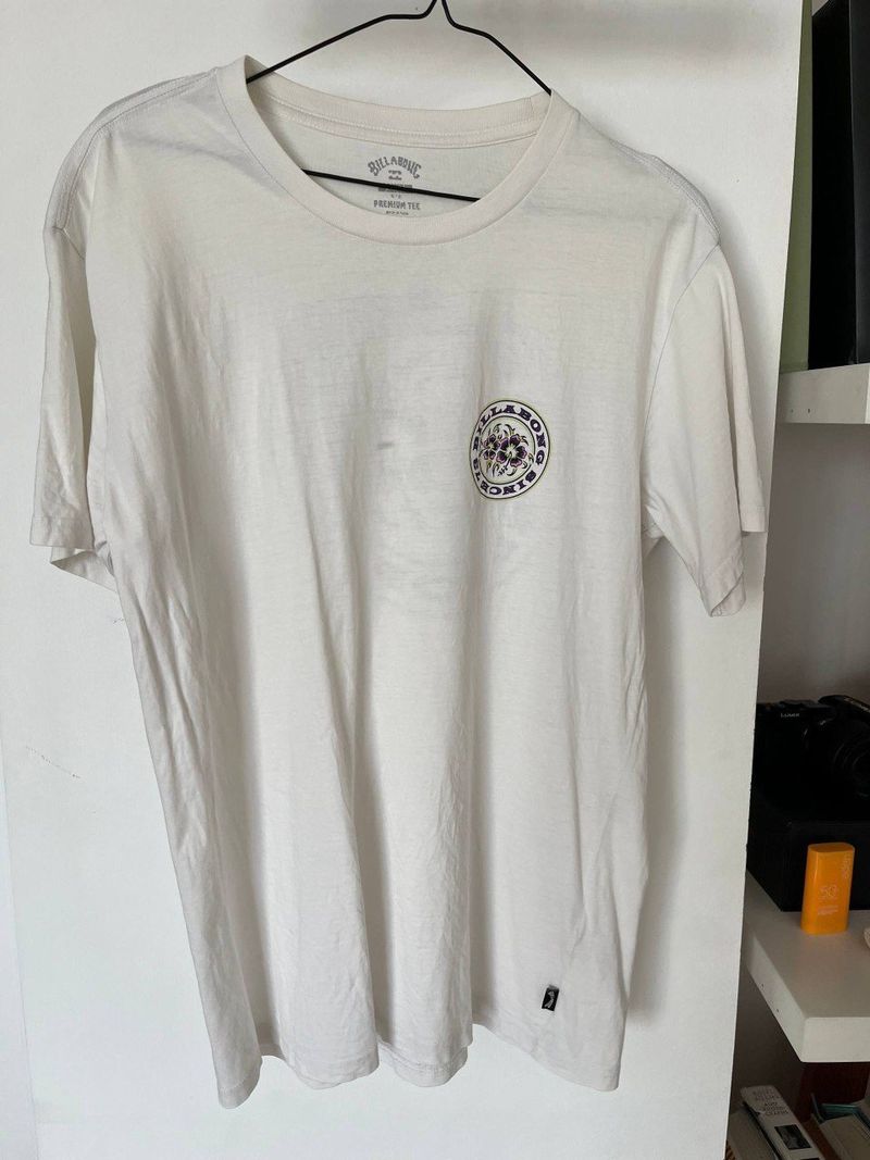 Футболка Billabong, размер L