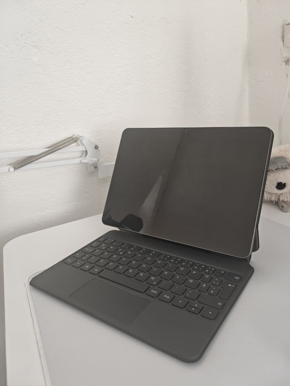 Планшет Xiaomi pad 8, 256 ГБ