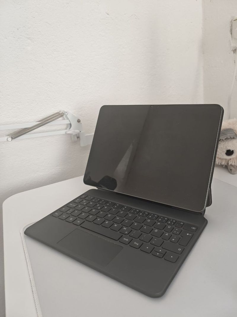 Планшет Xiaomi pad 8, 256 ГБ