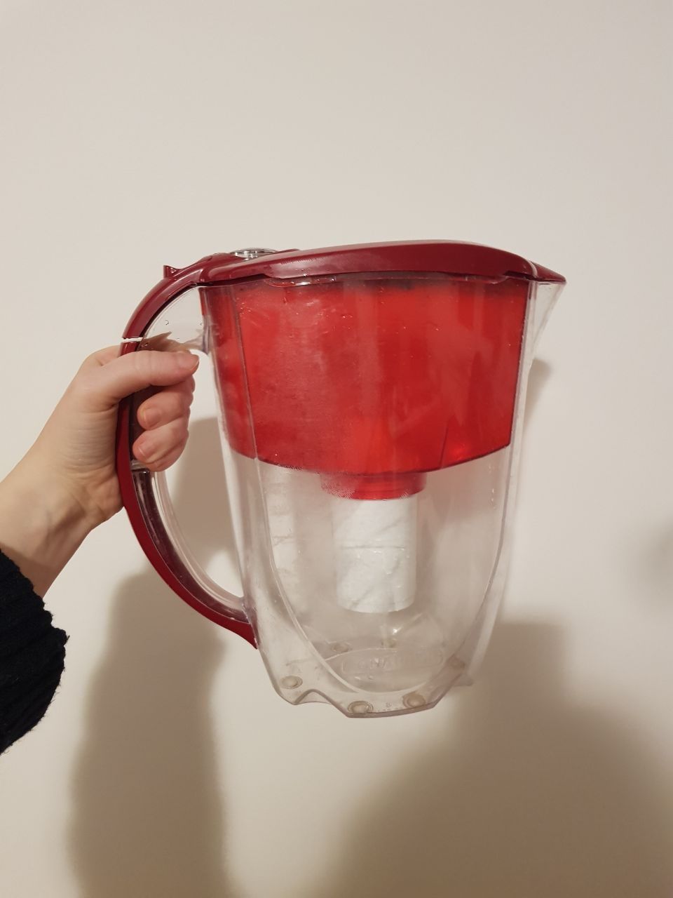 Фильтр для воды Аквафор, кувшин