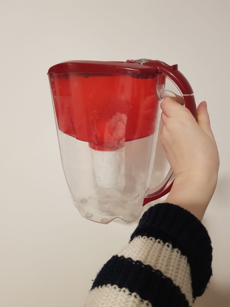 Фильтр для воды Аквафор, кувшин