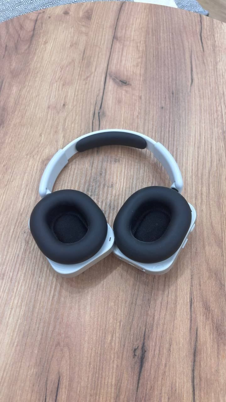 Наушники Nothing Headphone, White