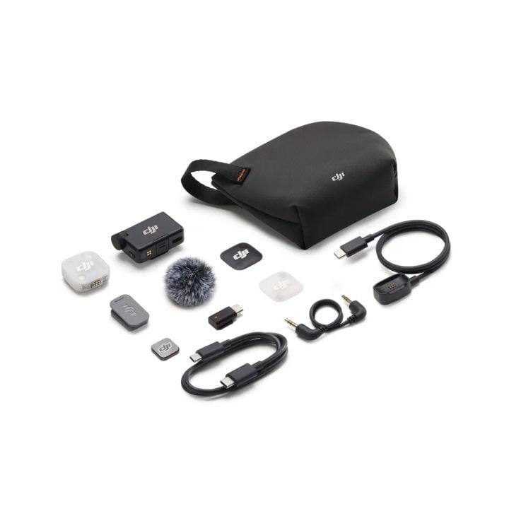 Микрофон DJI Mic Mini