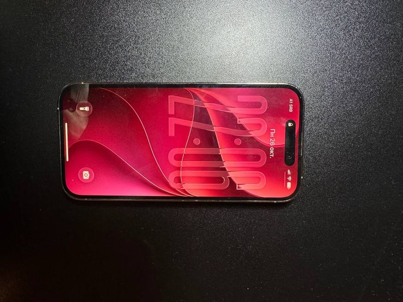 Смартфон iPhone 14 Pro