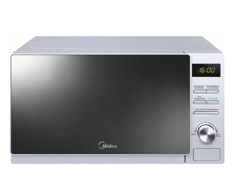 Микроволновка Midea