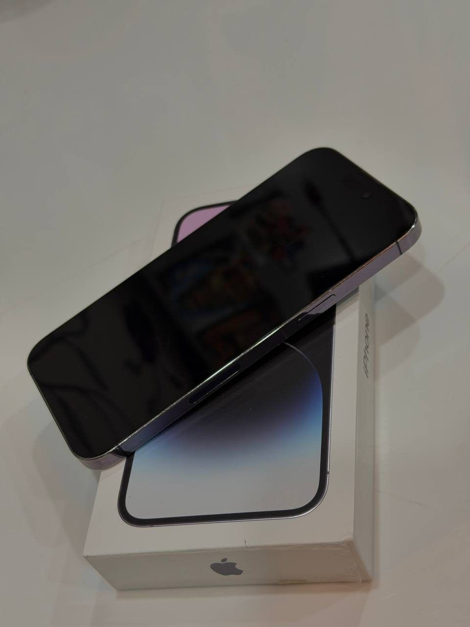 Смартфон Apple Iphone 14 pro max, 128 ГБ