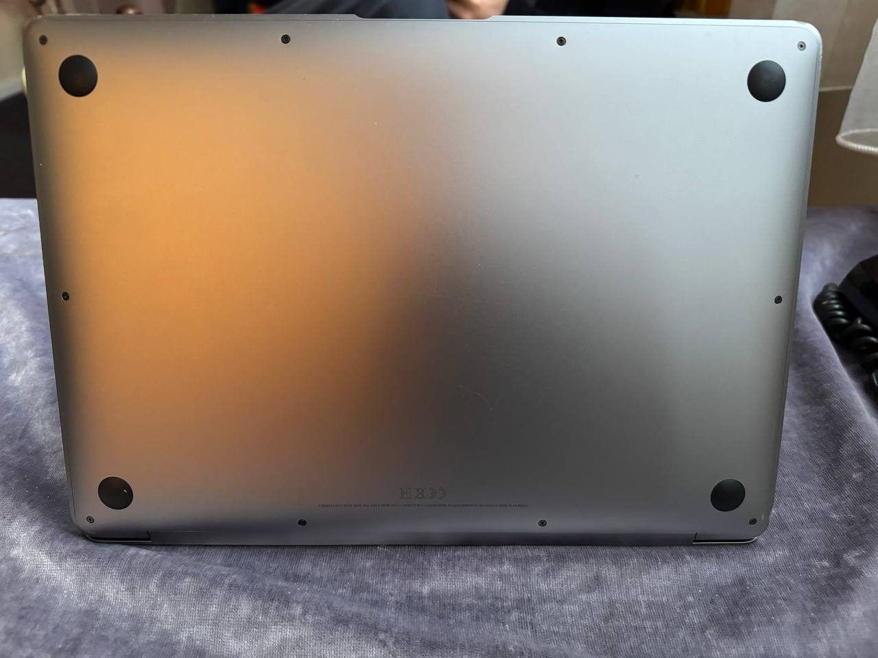 Ноутбук Apple MacBook Air M1