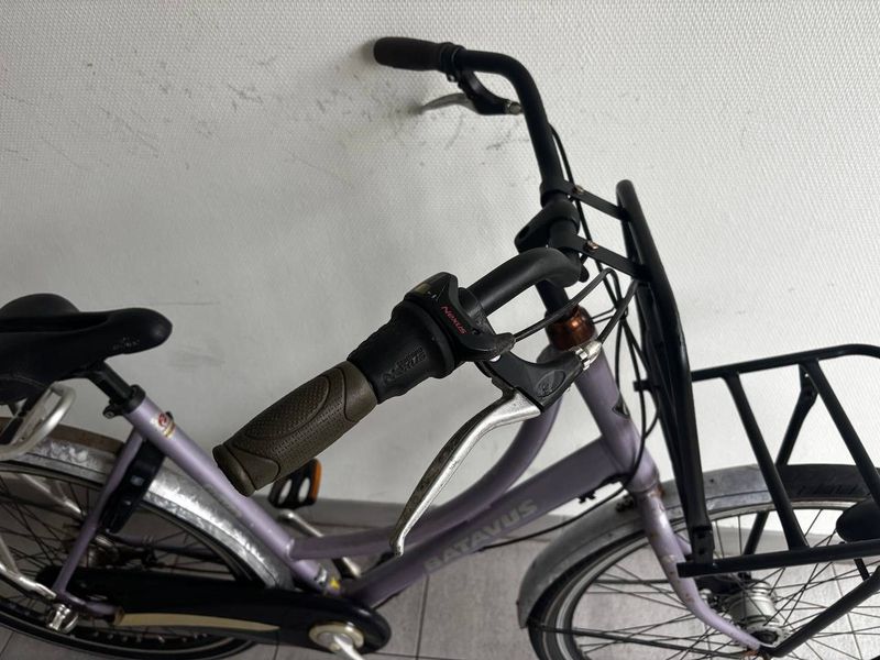 Велосипед Batavus, 28 дюймов