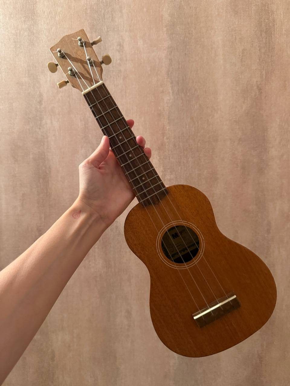 Укулеле