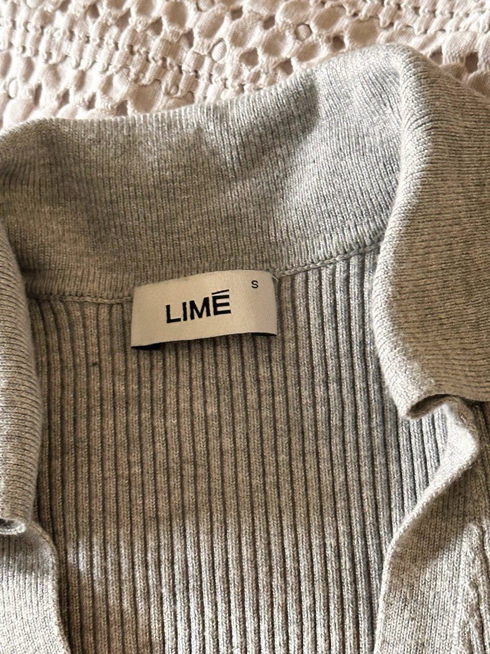 Боди Lime, размер xs-s