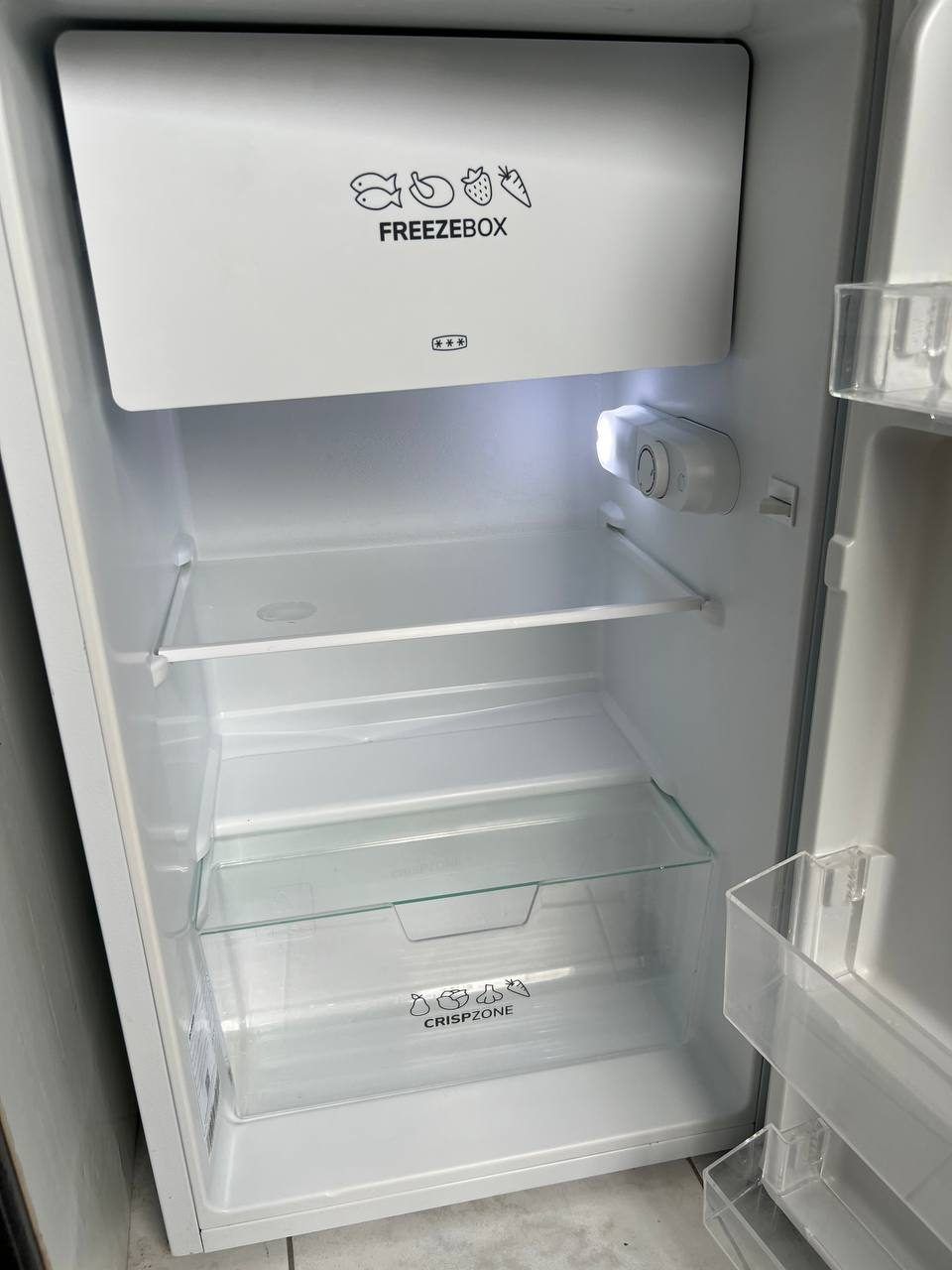 Мини холодильник Gorenje RB39FPW4