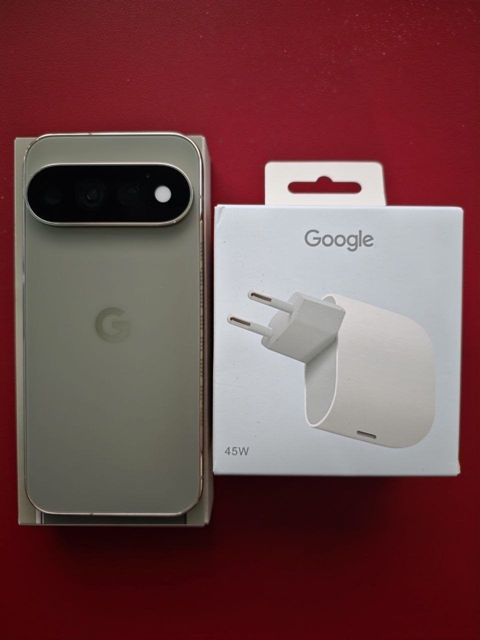 Смартфон Google Pixel 11 Pro, 512 ГБ