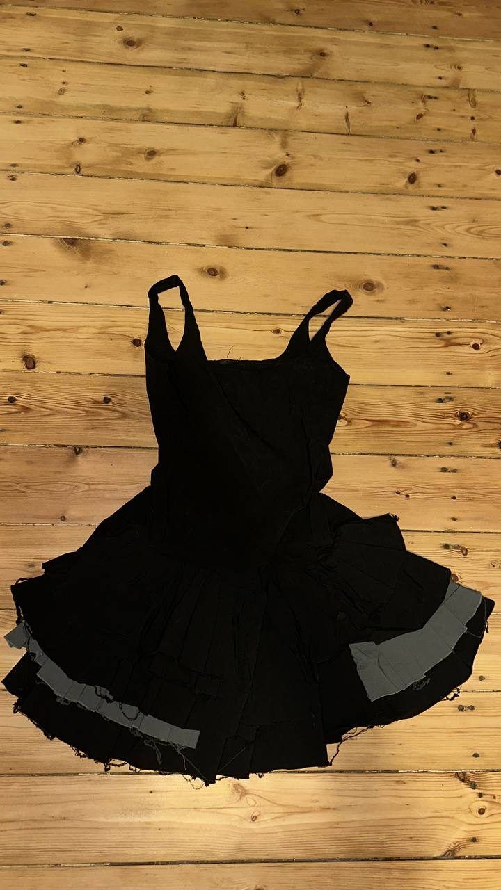 Платье Pretty little thing, размер xs
