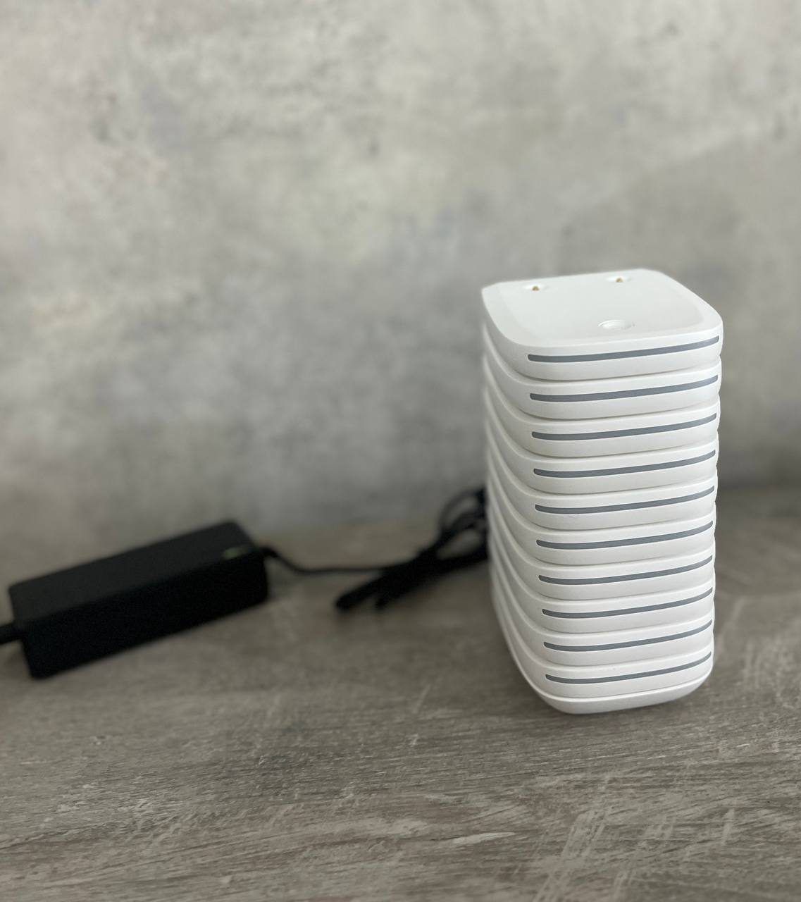Портативная зарядная станция IW-UP3000, 3000 mAh