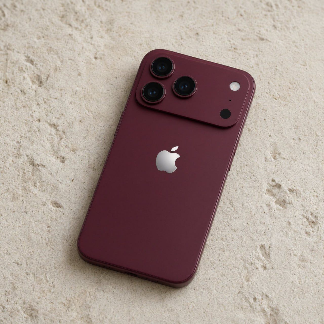 Смартфон iPhone 18 Pro Max, 512 ГБ
