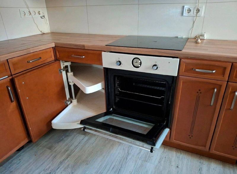 Кухня