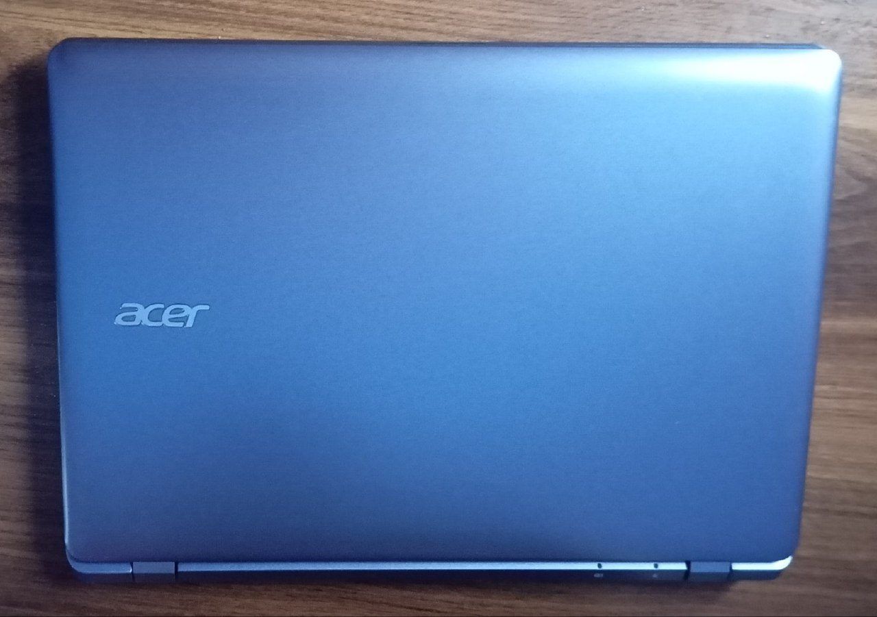 Ноутбук Acer Aspire E11, 320 ГБ