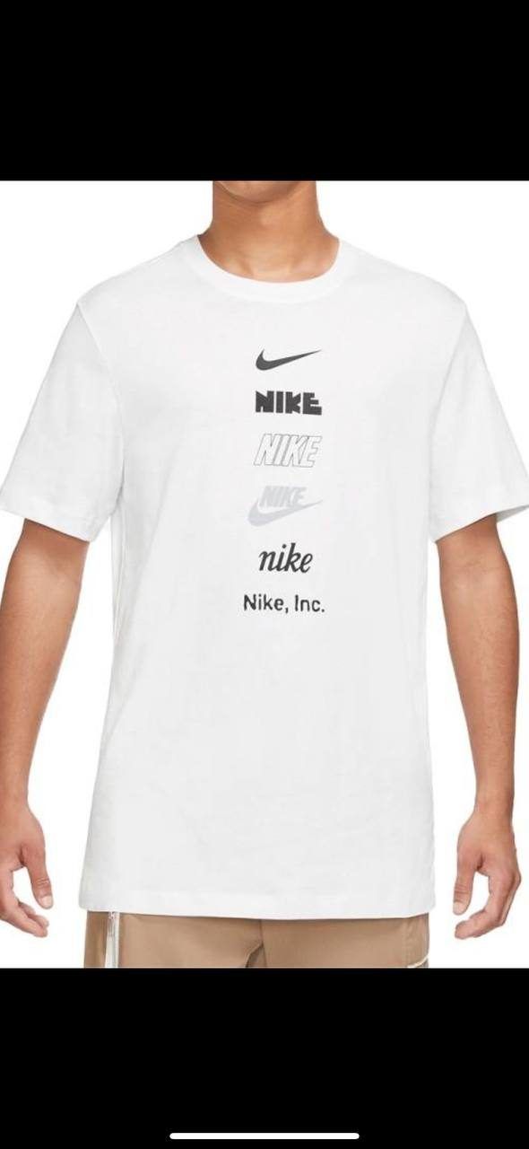 Футболки Nike, размер L