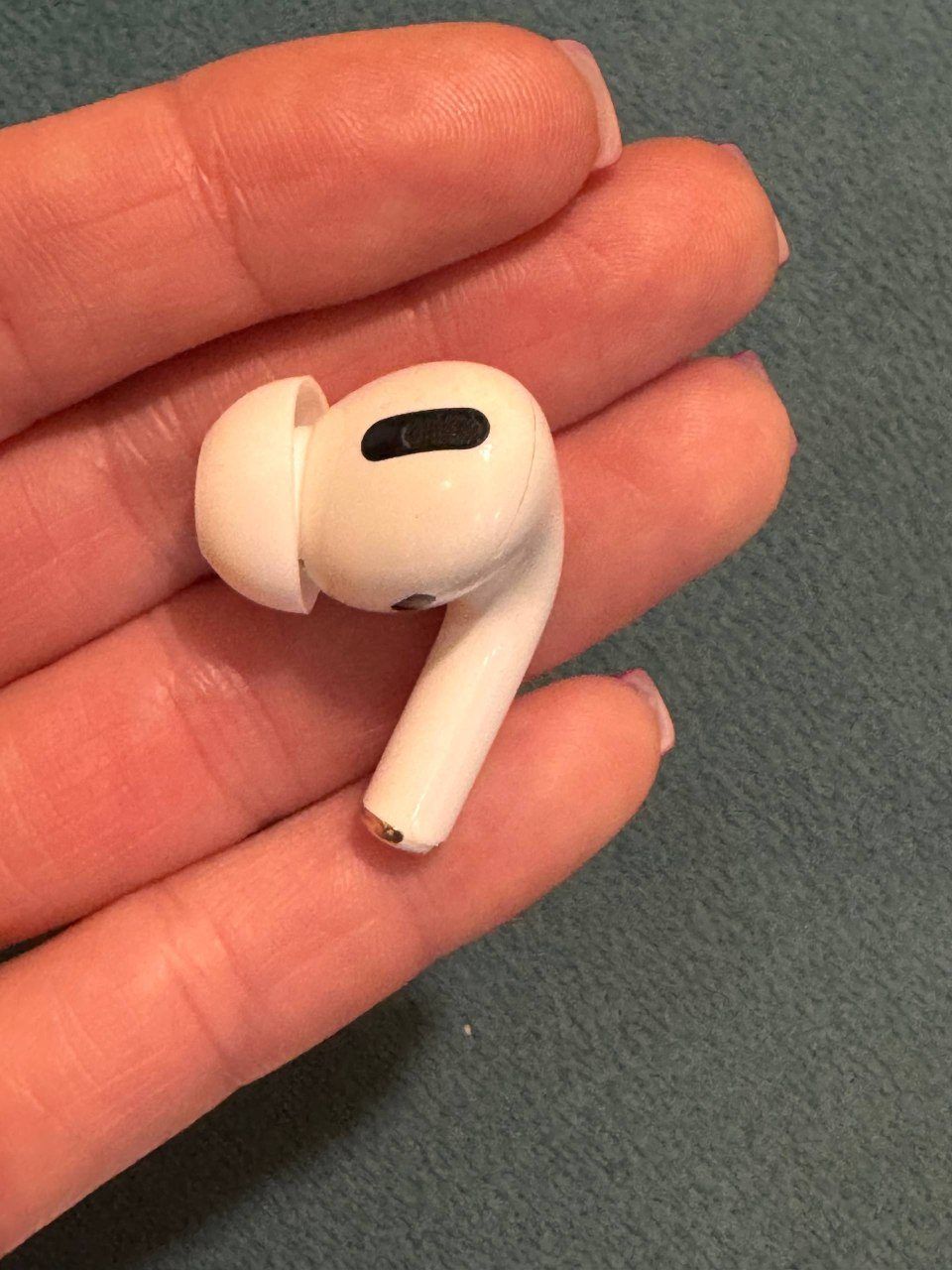 Наушники Apple Airpods Pro