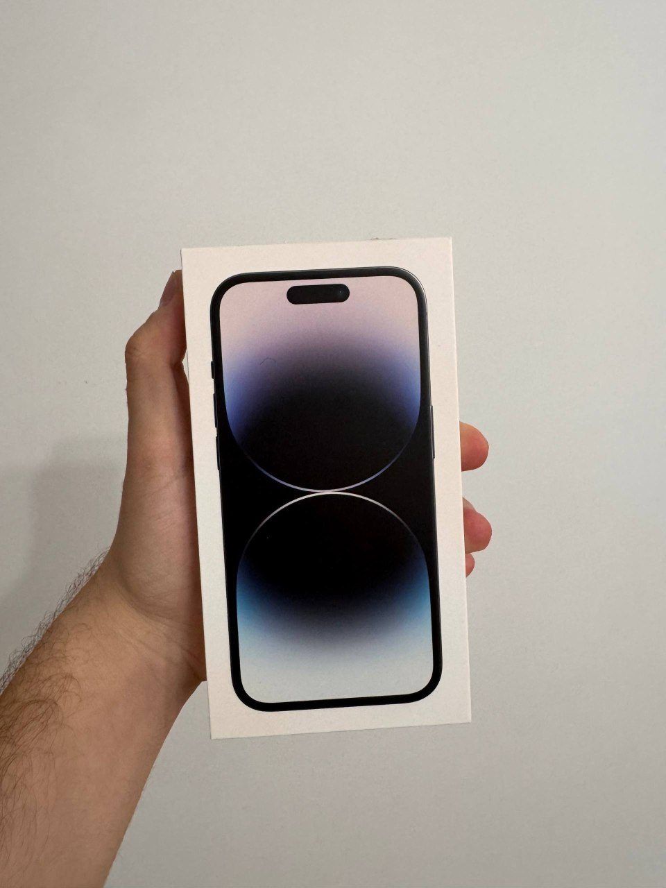 Смартфон Apple iPhone 14 Pro, 128 ГБ