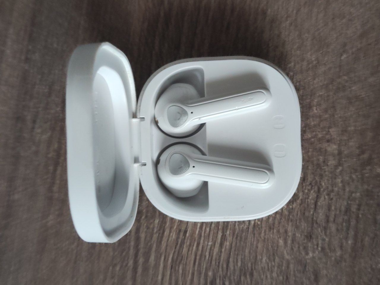 Беспроводные наушники Soundpeats TrueAir 2