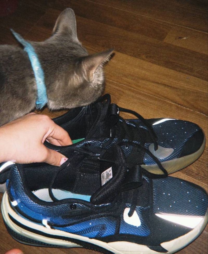 Кроссовки Puma RS-Dreamer, размер 43