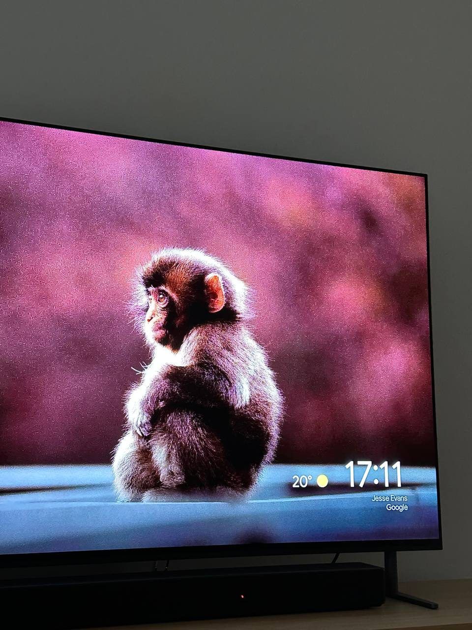 Chromecast Google 2-го поколения