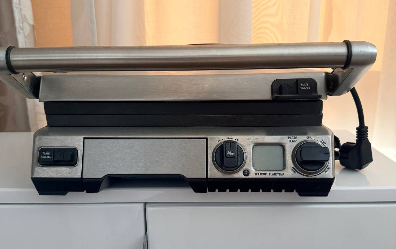 Электрогриль BORK G802