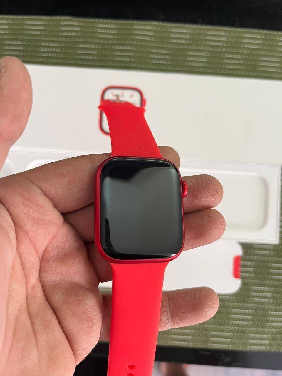 Apple Watch 7 45mm