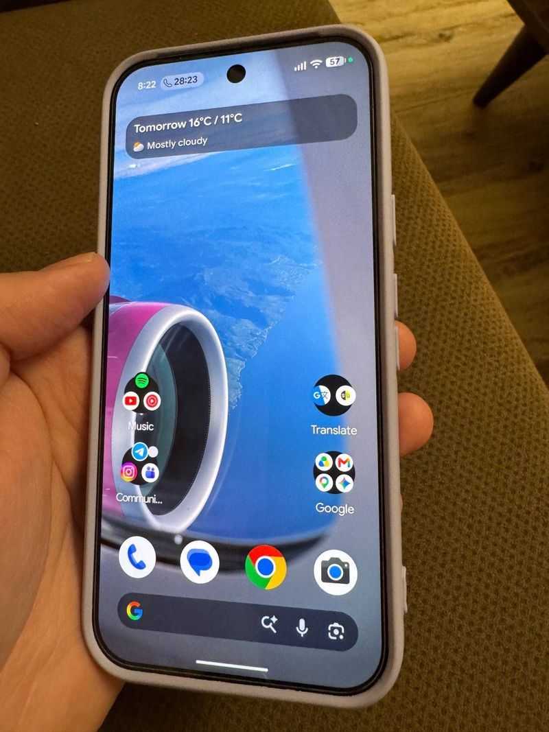 Смартфон Google Pixel 9 Pro, 256 ГБ