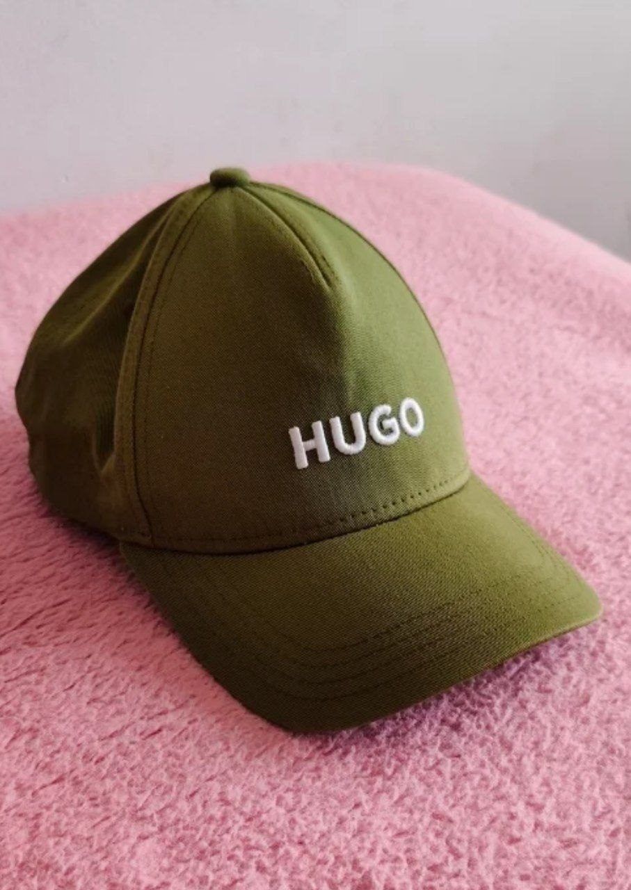 Кепка Hugo Boss