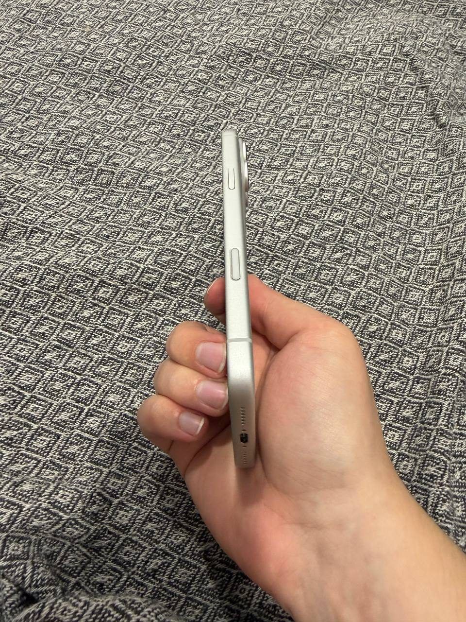Смартфон Apple iPhone 17 pro MAX, 256 gb