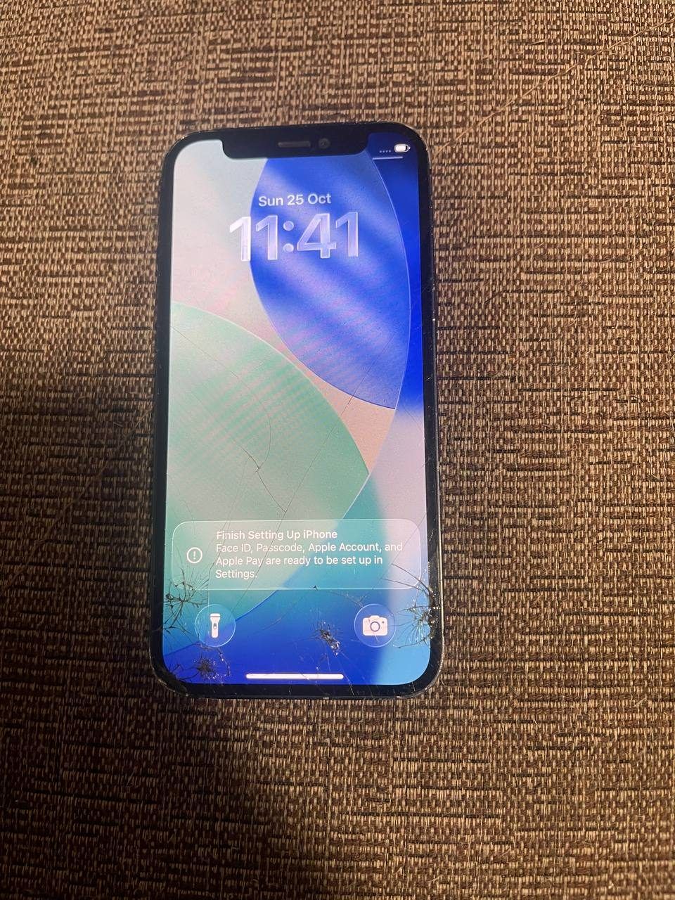 Смартфон Apple Iphone 12 mini, 256gb