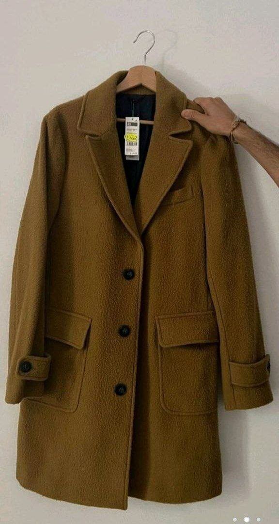 Пальто Mango, размер M