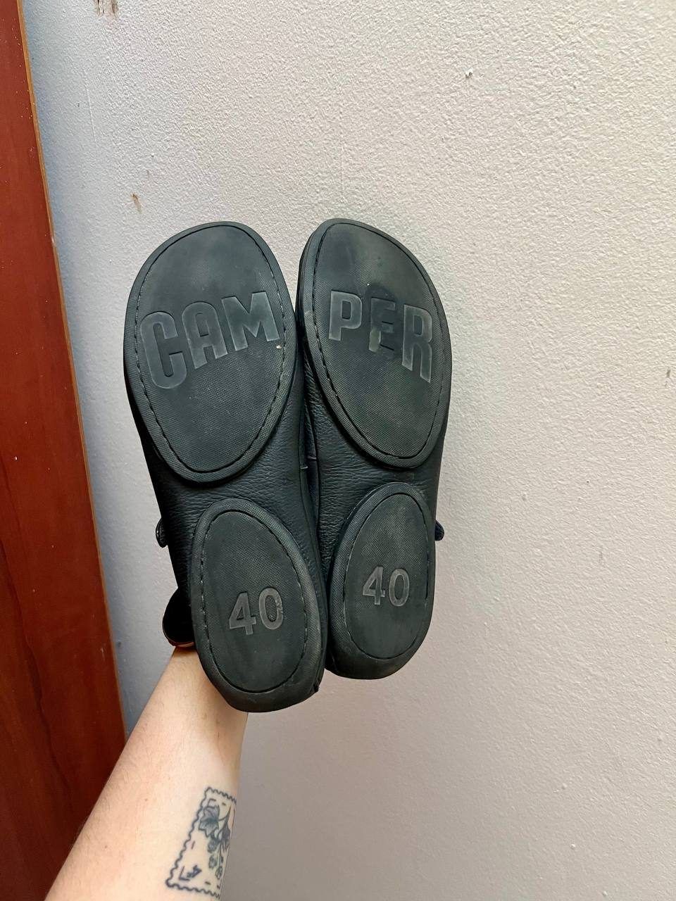 Балетки Camper, размер 40