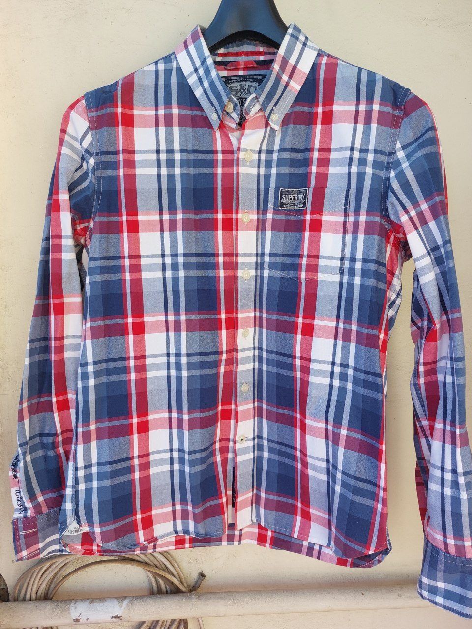 Куртка Superdry