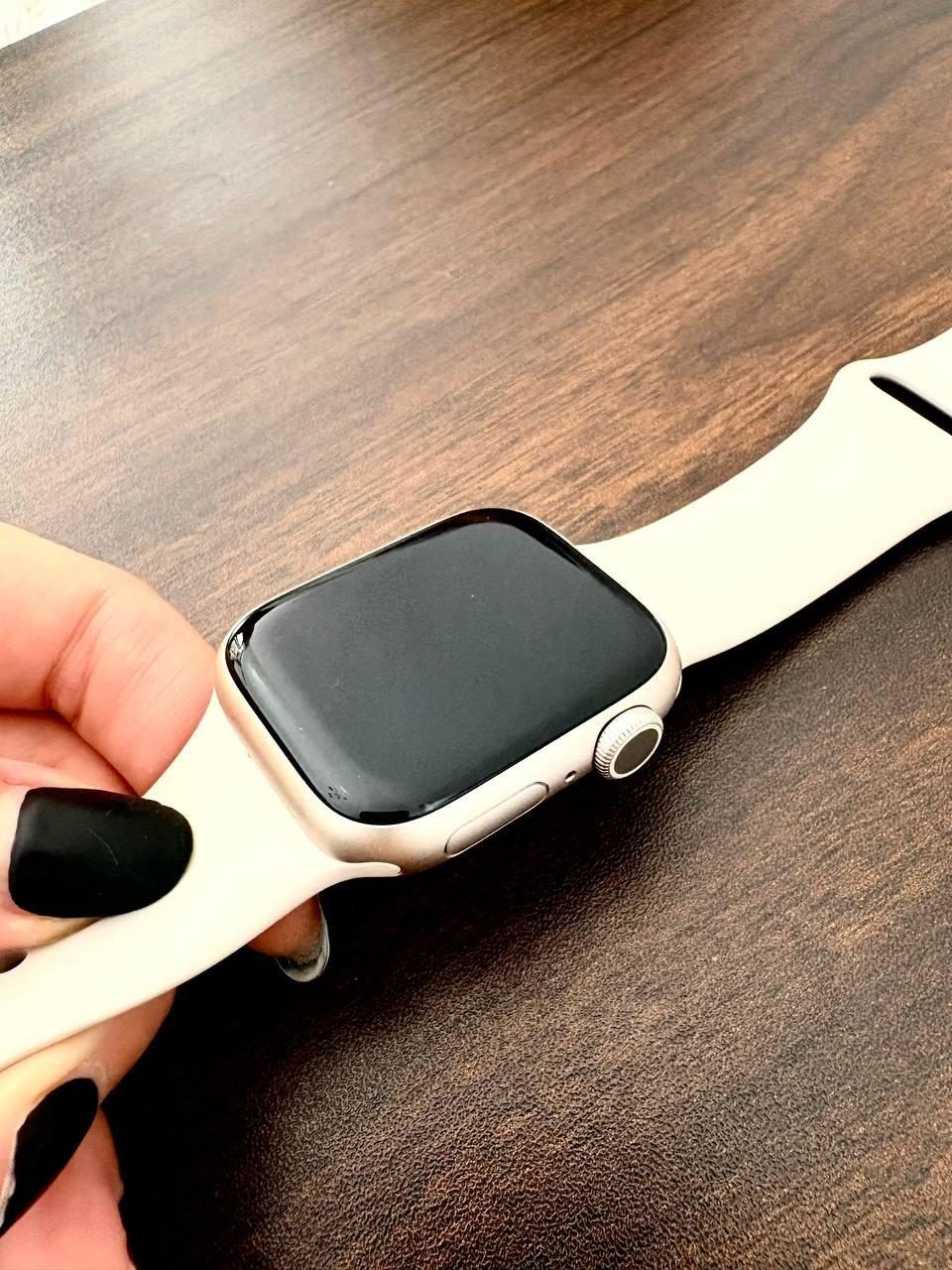 Смарт-часы Apple Watch Series 9, 41mm
