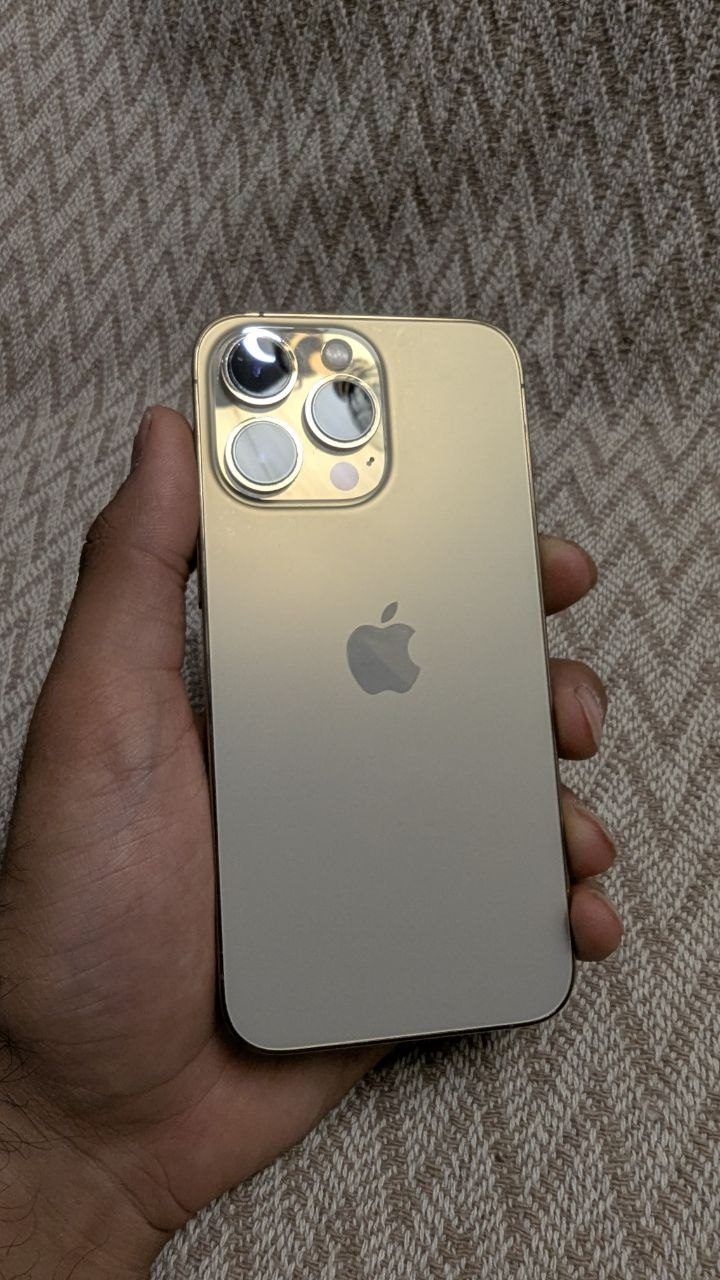 Смартфон iPhone 13 Pro, 256 ГБ