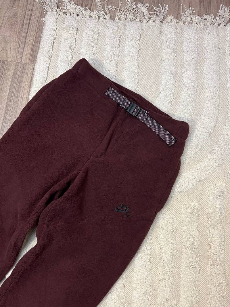 Брюки Nike SB, размер s-m