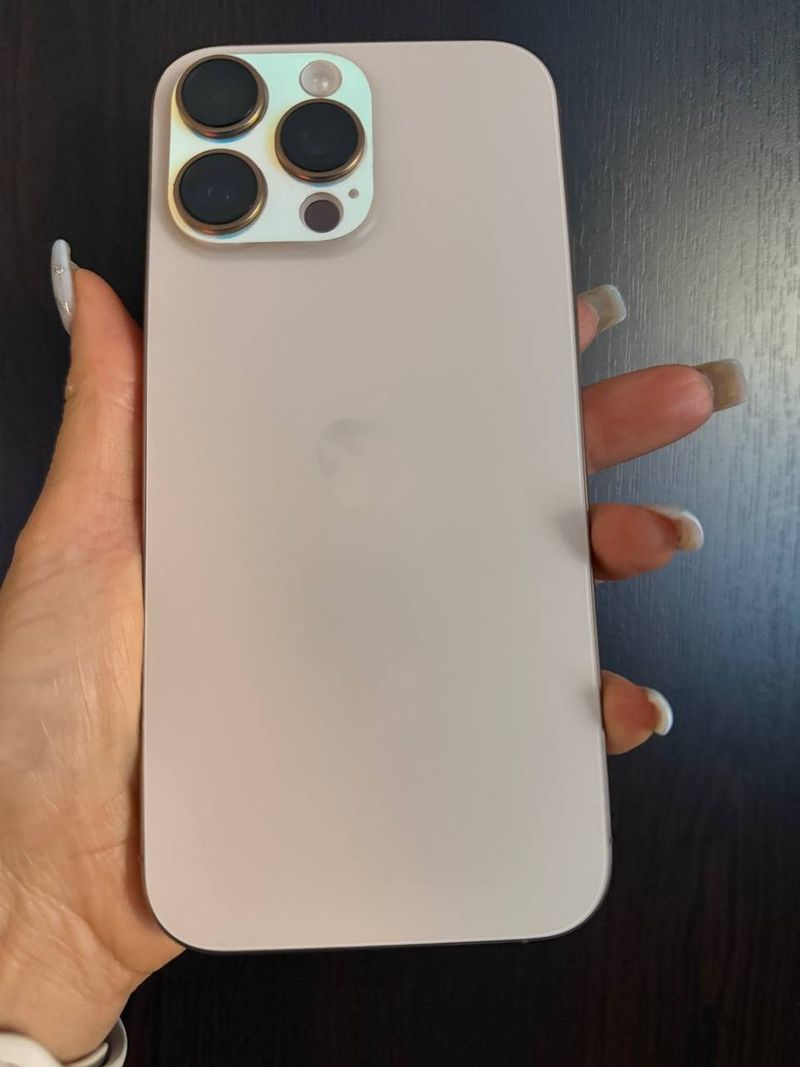 Смартфон Apple iPhone 16 Pro Max, 256 ГБ