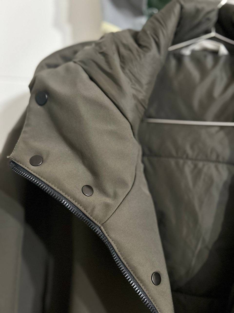 Куртка Zara, размер XL
