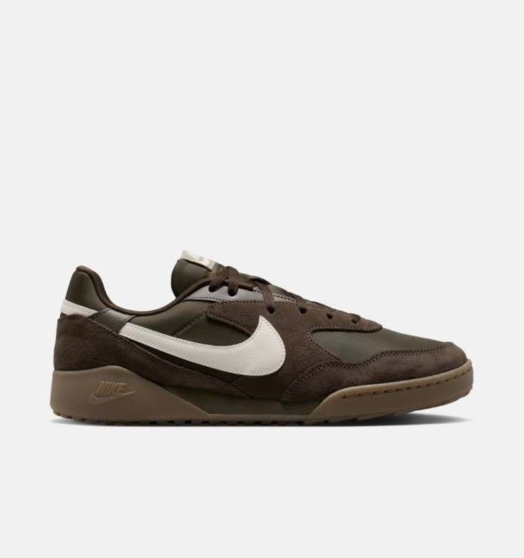 Кроссовки NIKE, размер 42.5