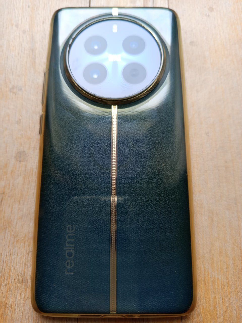 Смартфон Realme 12 Pro 5G, 256 ГБ