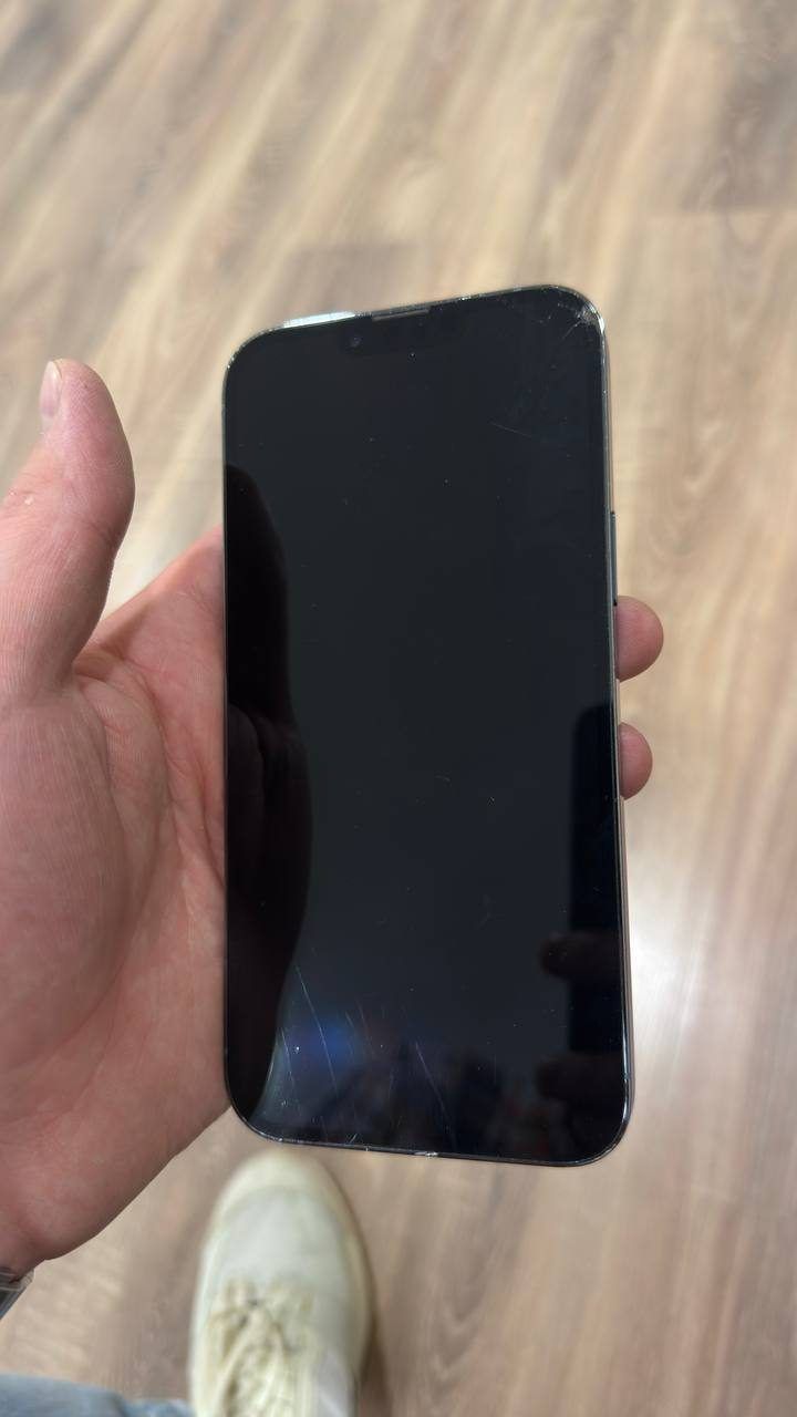 Смартфон iPhone 13 Pro Max