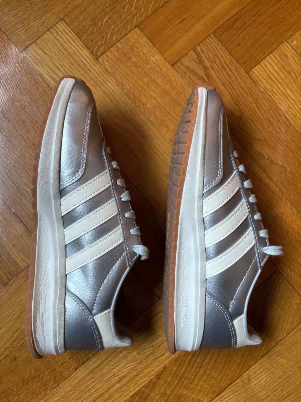 Кроссовки Adidas Run 70s 2.0, размер 40 2/3