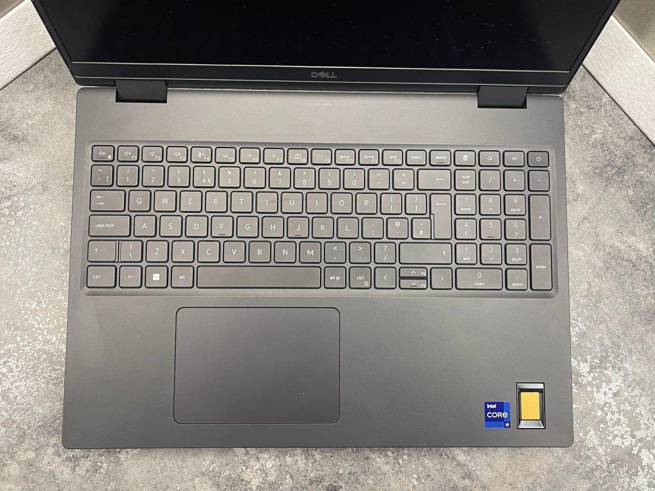 Ноутбук Dell Precision 7670, 1 ТБ